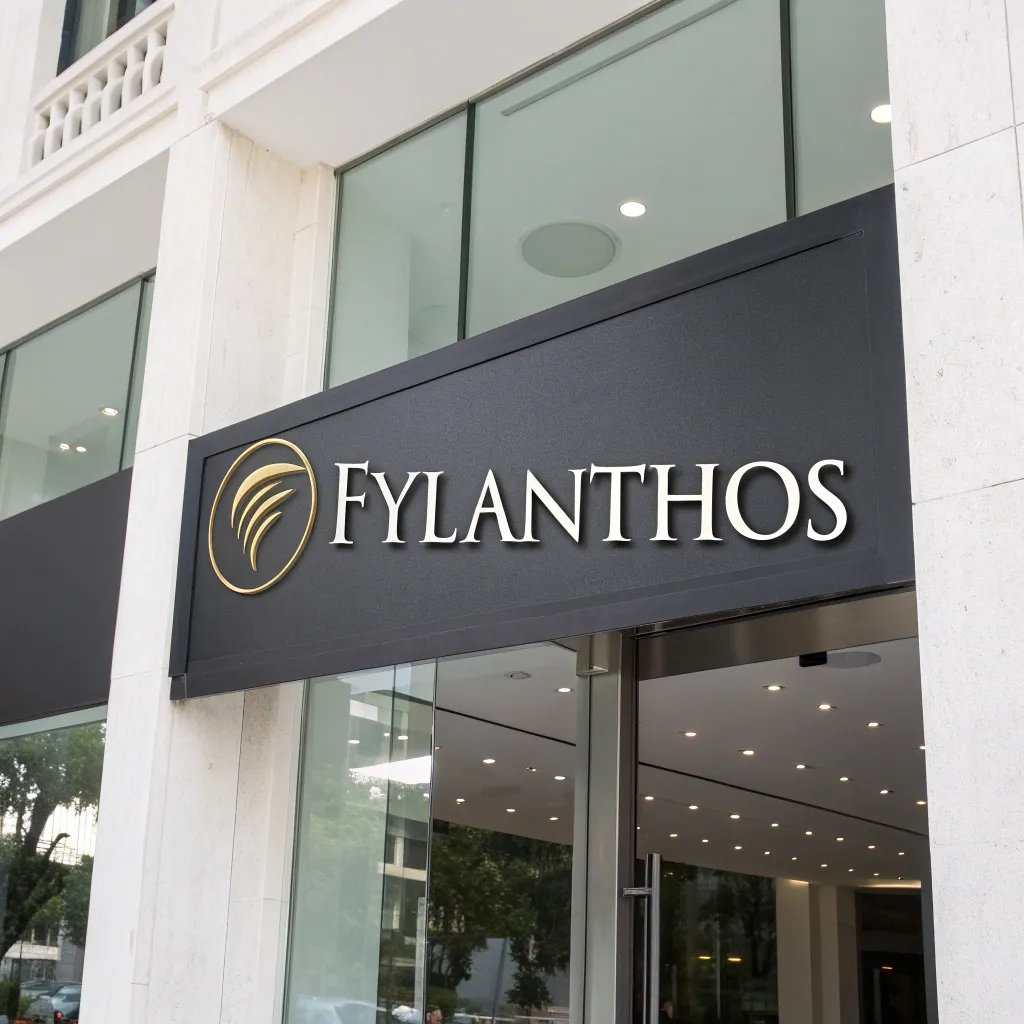 FYLRANTHOS Company Logo