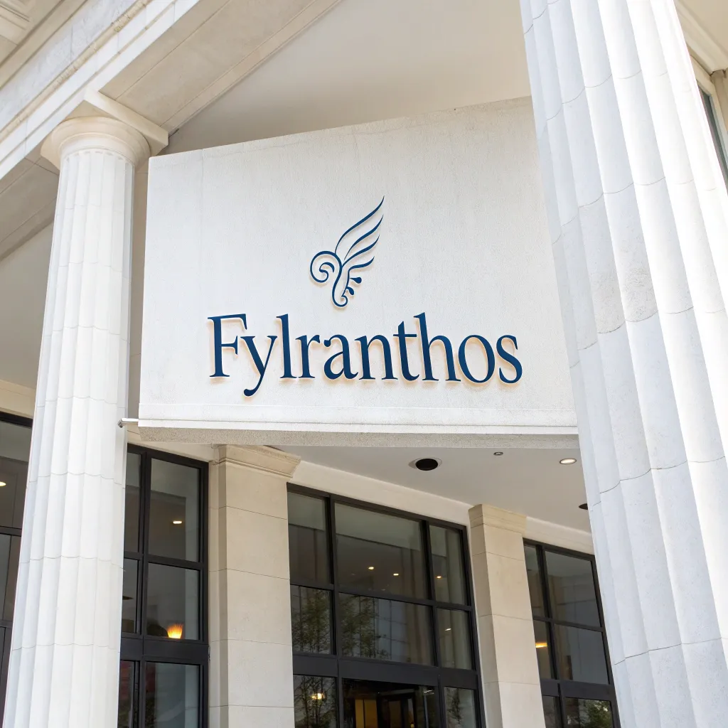 FYLRANTHOS Company Logo